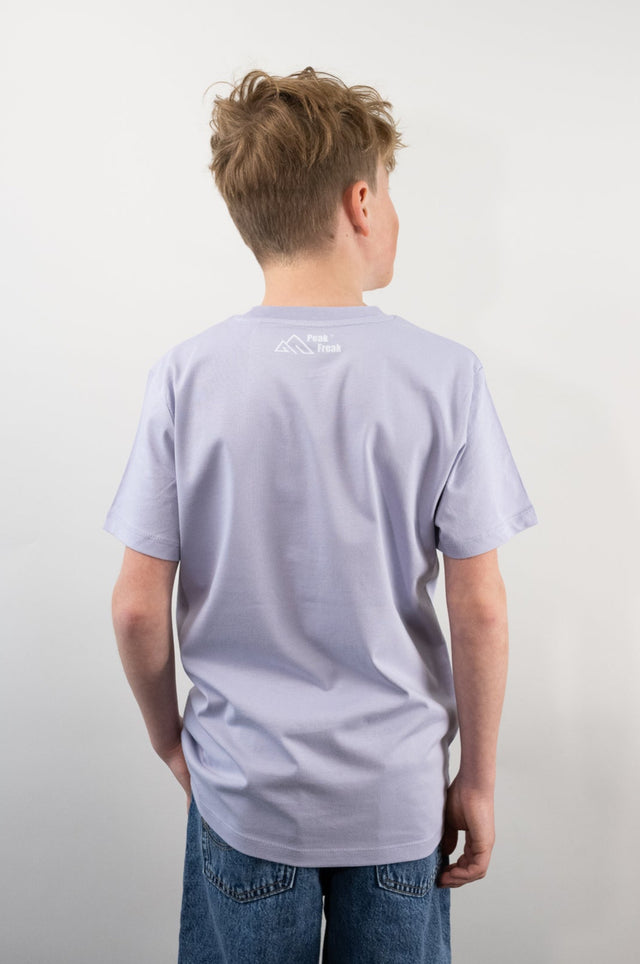 Topo Montafon - Junior T-Shirt
