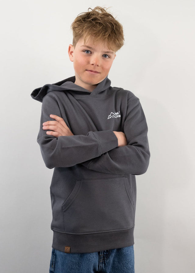 Sundowner 1.1 Junior Hoodie