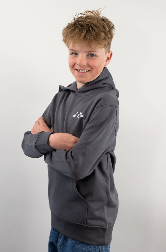 Sundowner 1.1 Junior Hoodie