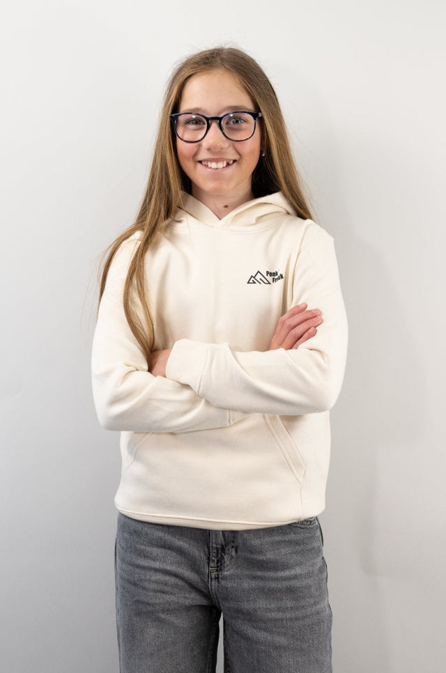 Sundowner 1.1 Junior Hoodie