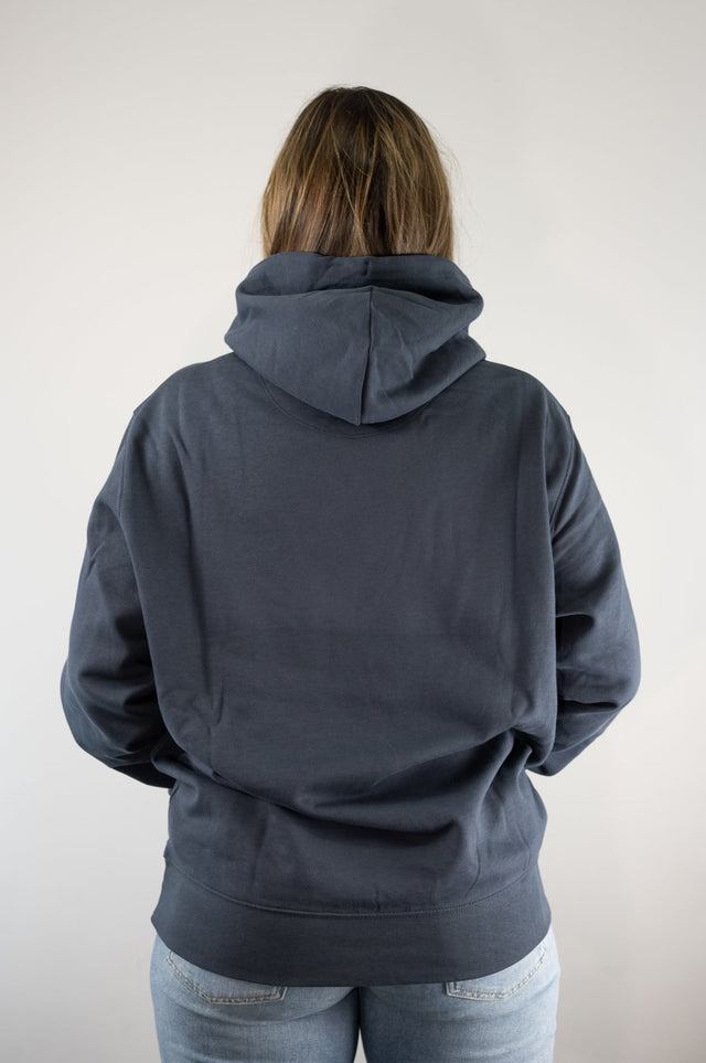 Lindauer Hütte Hoodie M&W