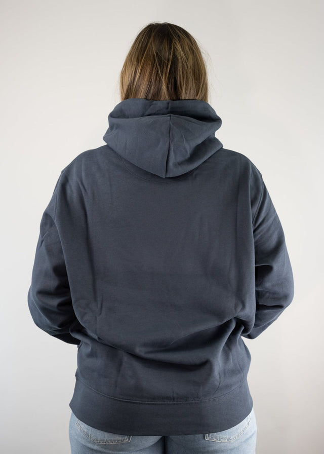 Lindauer Hütte Hoodie M&W