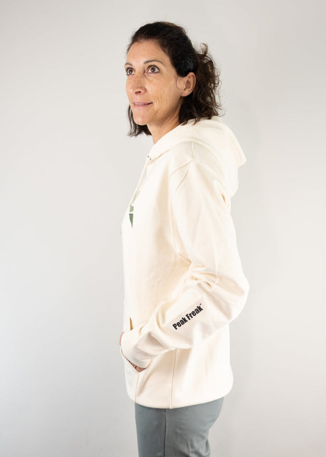 Lindauer Hütte Hoodie M&W