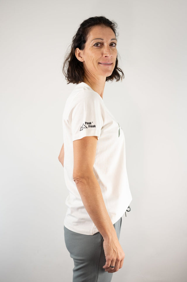 Lindauer Hütte T-shirt Women