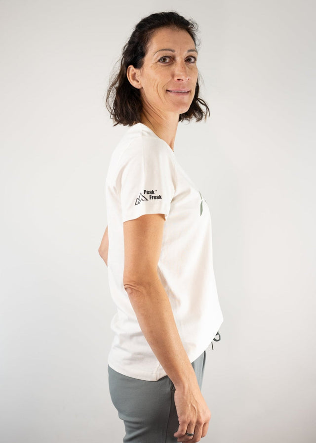 Lindauer Hütte T-shirt Women