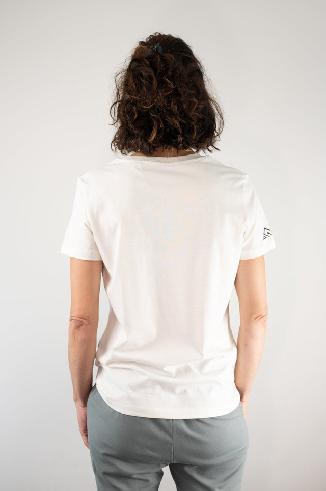 Lindauer Hütte T-shirt Women