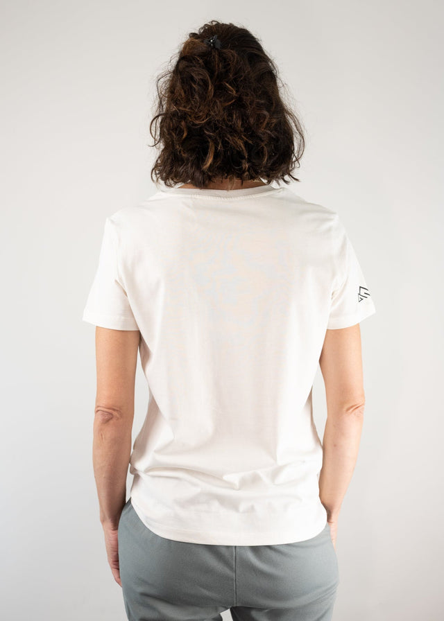 Lindauer Hütte T-shirt Women