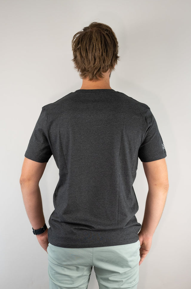 Lindauer Hütte T-Shirt M&W