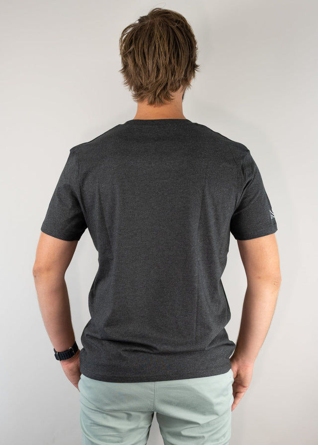 Lindauer Hütte T-Shirt M&W