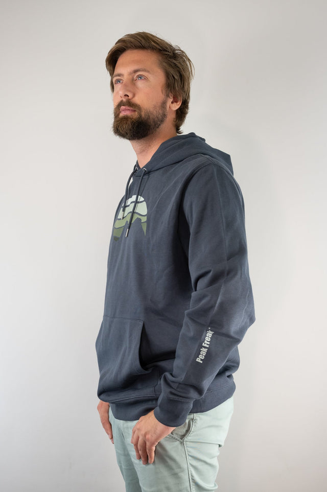 Lindauer Hütte Hoodie M&W