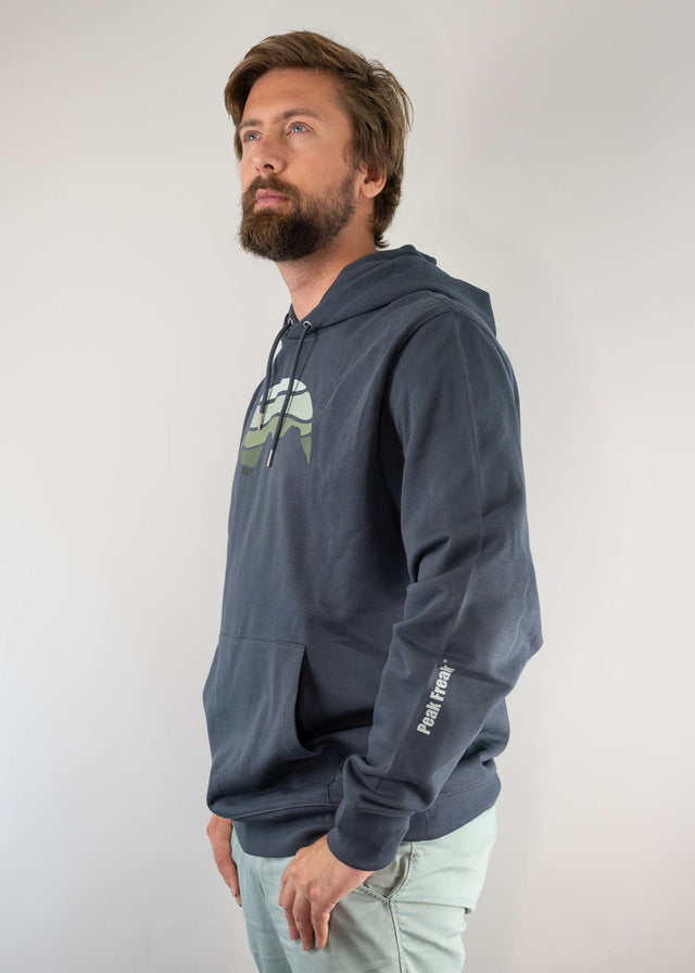 Lindauer Hütte Hoodie M&W