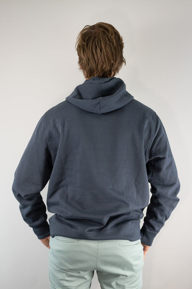 Lindauer Hütte Hoodie M&W