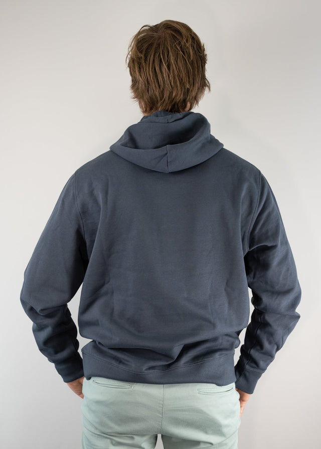 Lindauer Hütte Hoodie M&W