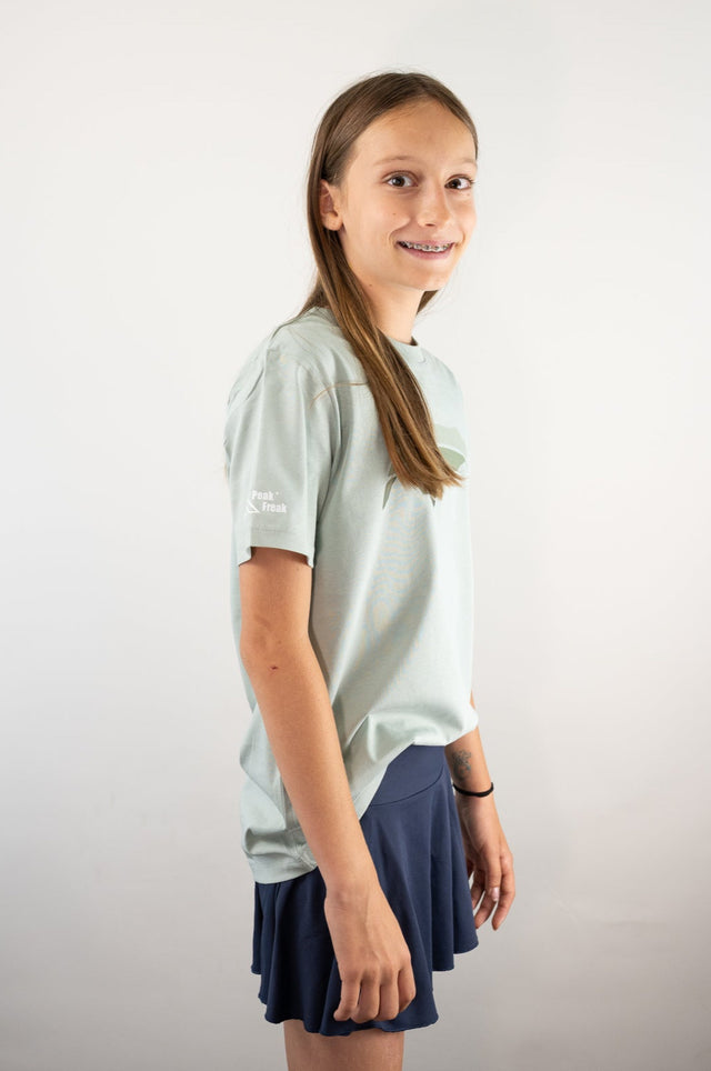 Lindauer Hütte Junior T-Shirt