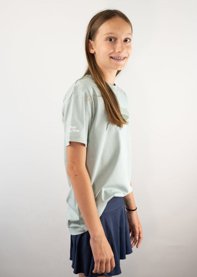 Lindauer Hütte Junior T-Shirt