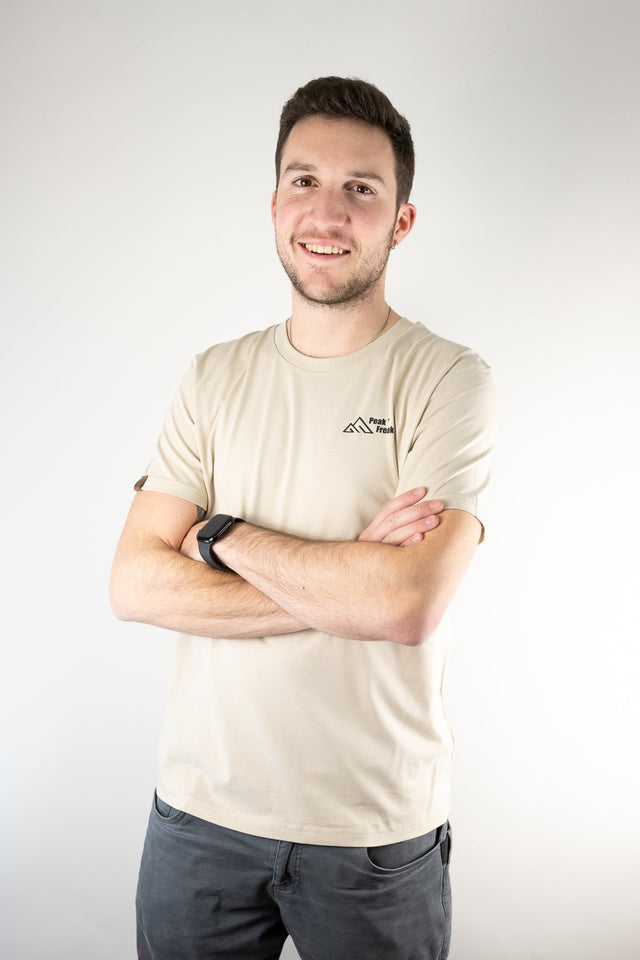 Sundowner 3.0 T-Shirt M&W