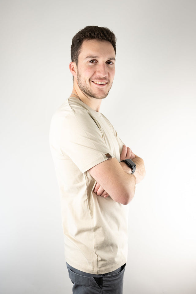 Sundowner 3.0 T-Shirt M&W