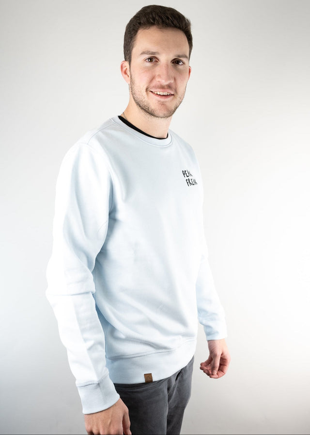 Winter Vibes Sweater M&W