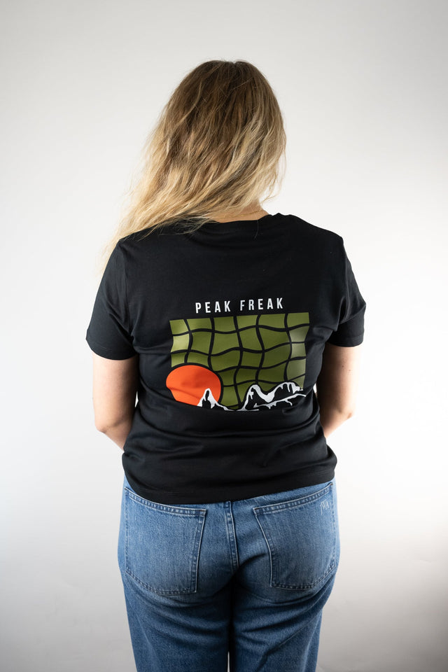 Sundowner 3.0 T-Shirt Women black