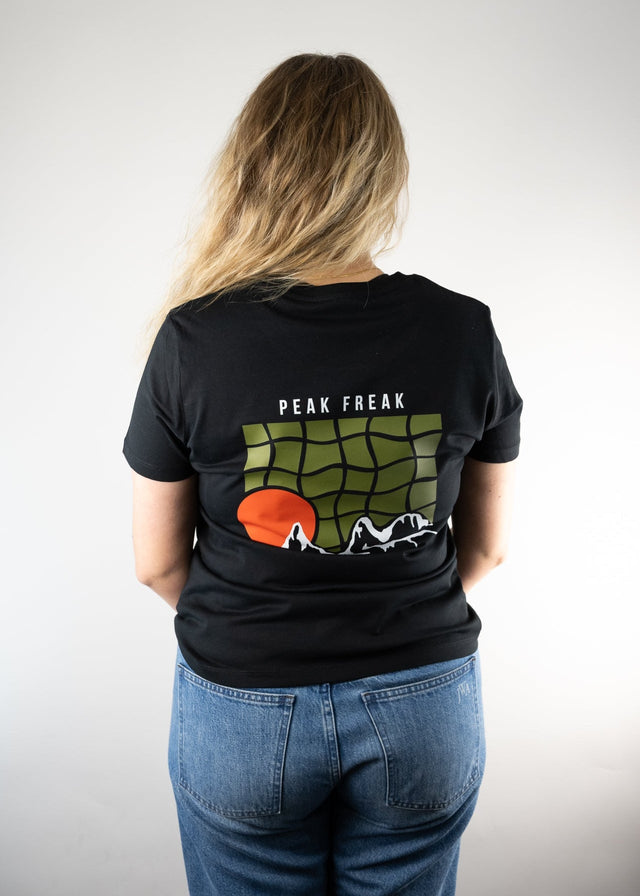 Sundowner 3.0 T-Shirt Women black