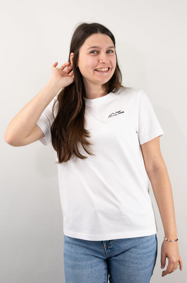 Sundowner 1.1 Crop T-Shirts Women