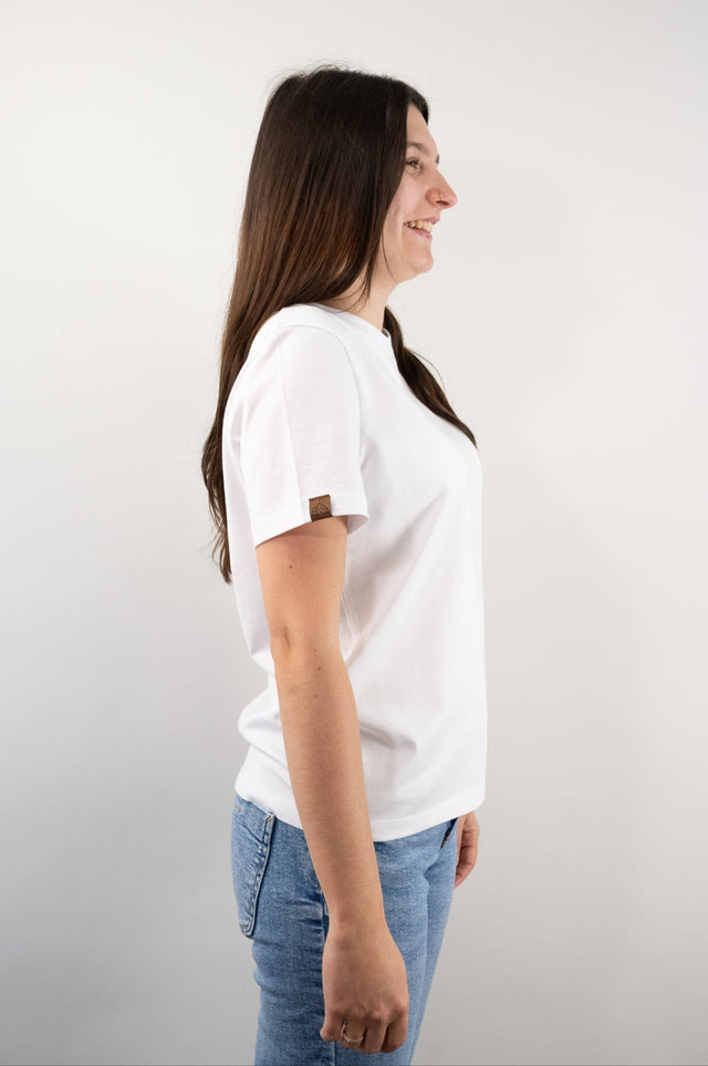 Sundowner 1.1 Crop T-Shirts Women