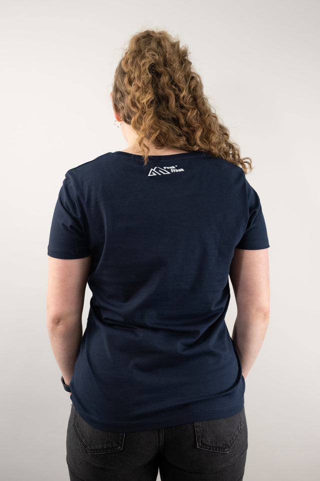 Montafon Spirit T-shirt Women