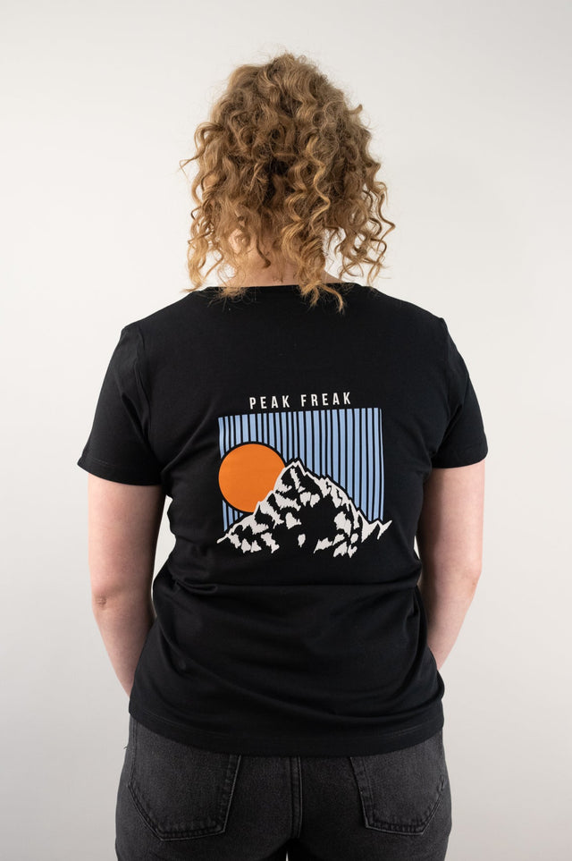 Sundowner 2.0 T-Shirt Women black