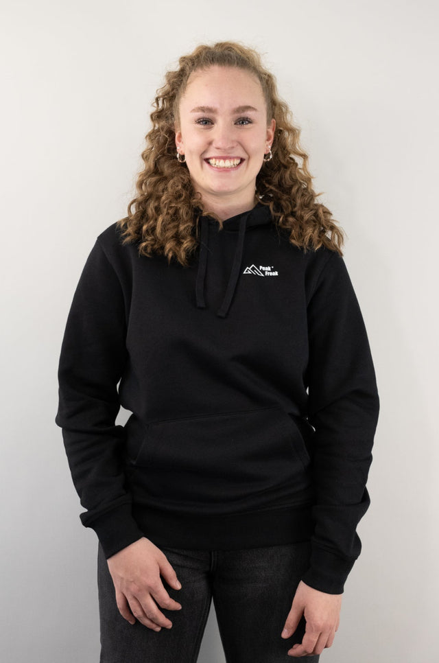 Sundowner 1.1 Hoodie M&W