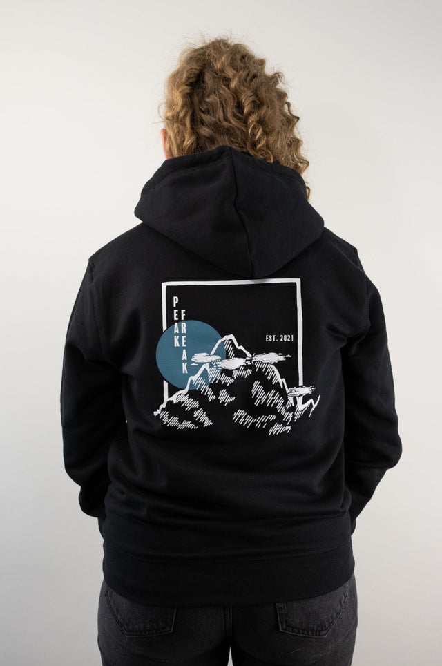 Sundowner 1.1 Hoodie M&W