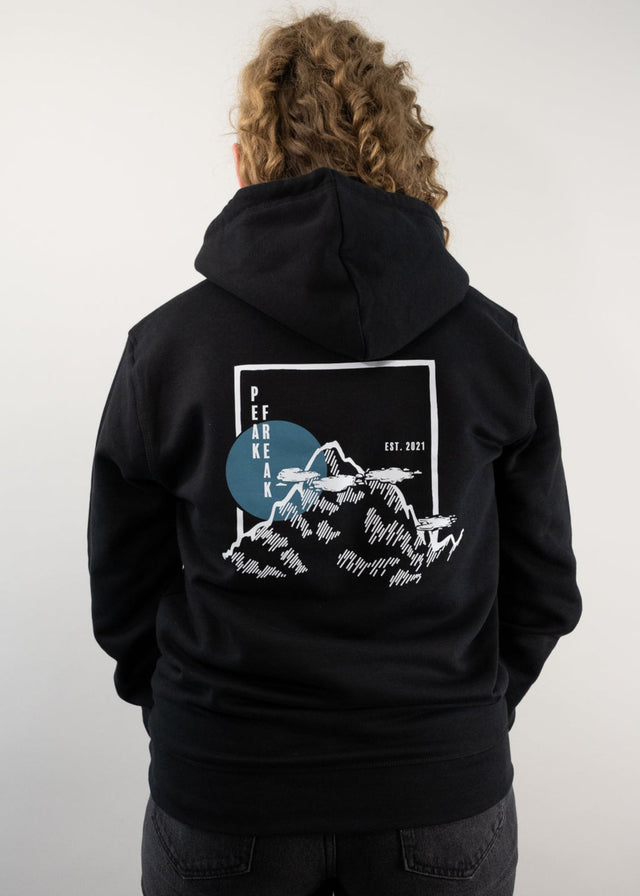 Sundowner 1.1 Hoodie M&W