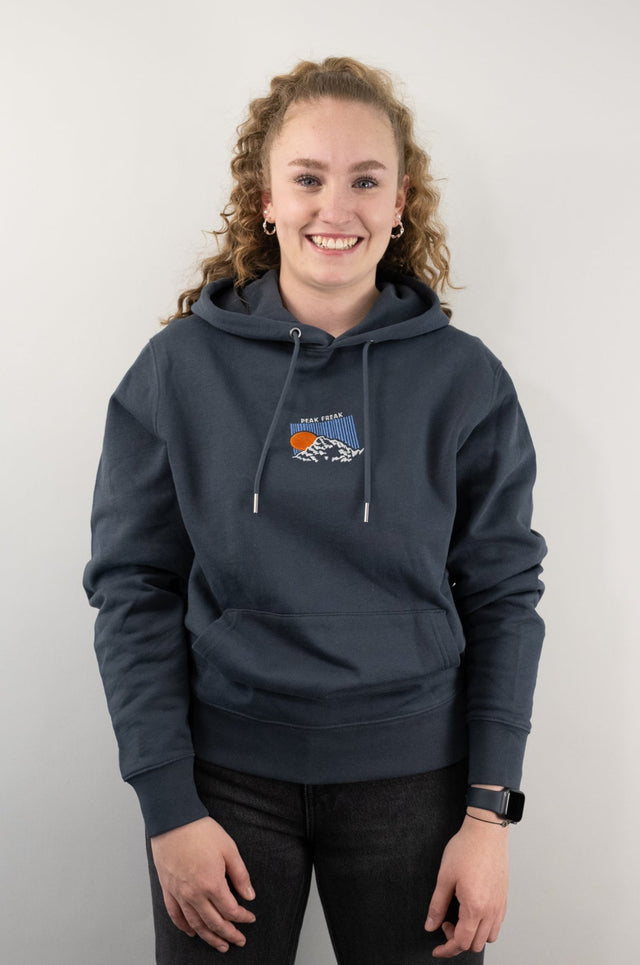 Sundowner 2.0 Hoodie M&W