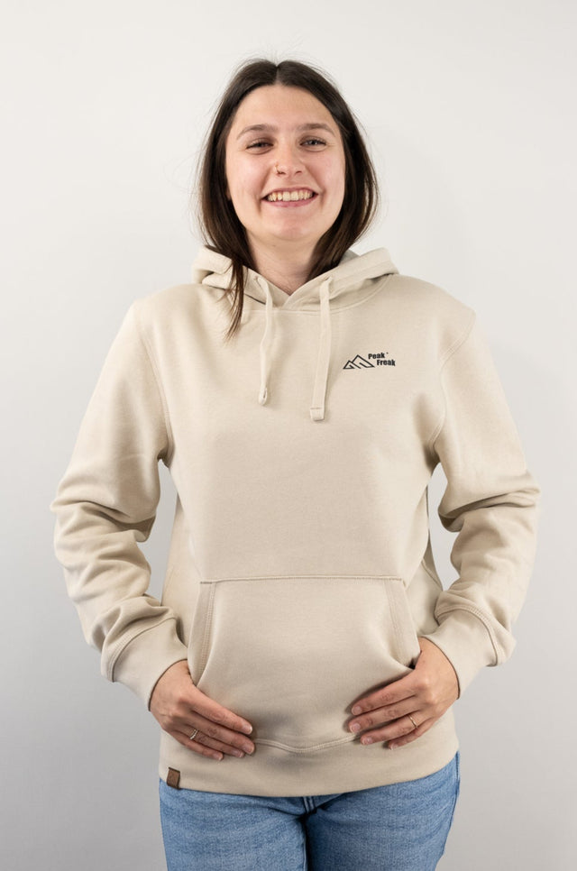 Sundowner 1.1 Hoodie M&W