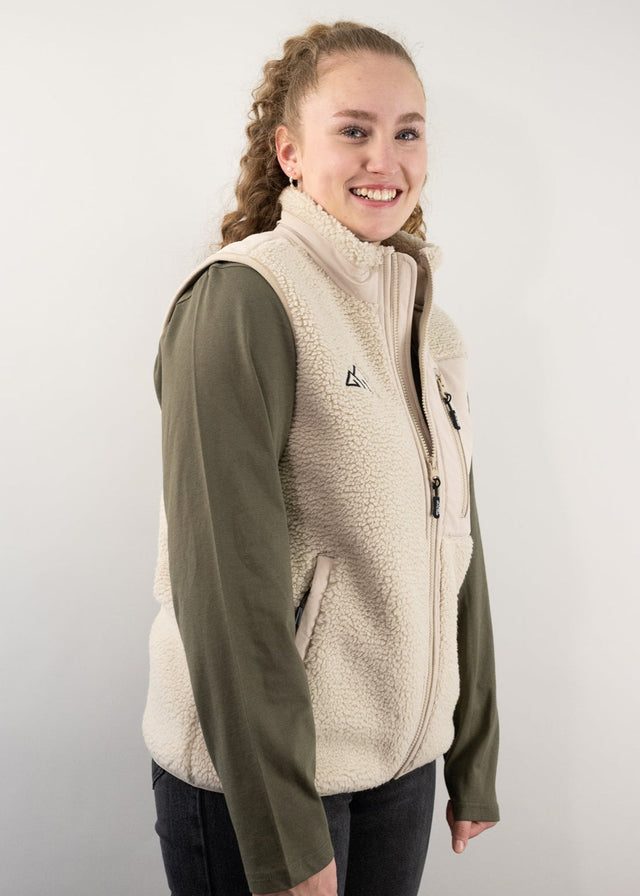 Sherpa Weste 2.0 M&W