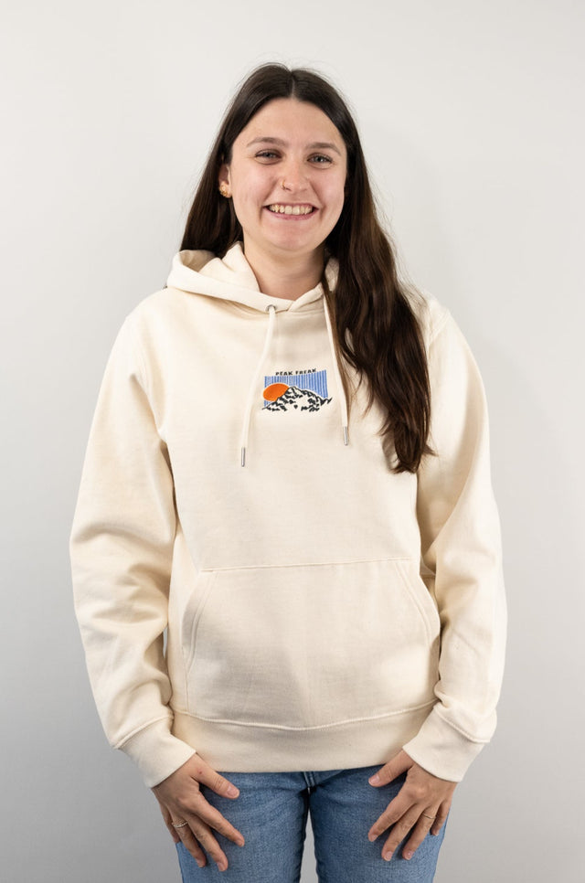 Sundowner 2.0 Hoodie M&W