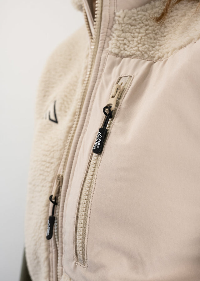Sherpa Weste 2.0 M&W