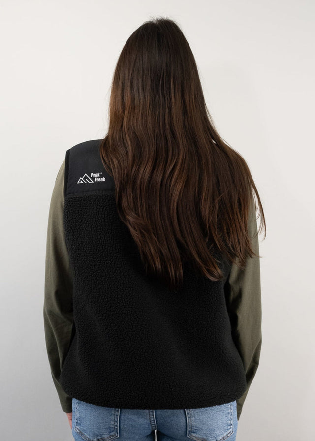 Sherpa Weste 2.0 M&W