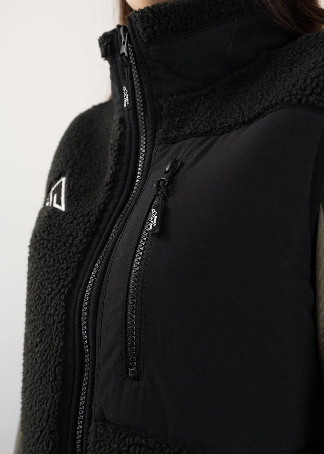 Sherpa Weste 2.0 M&W