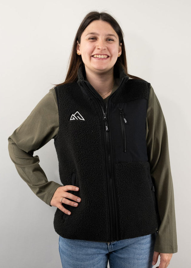Sherpa Weste 2.0 M&W