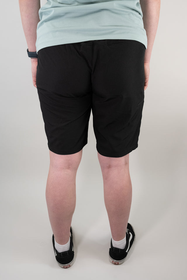 Sportshort Black M&W