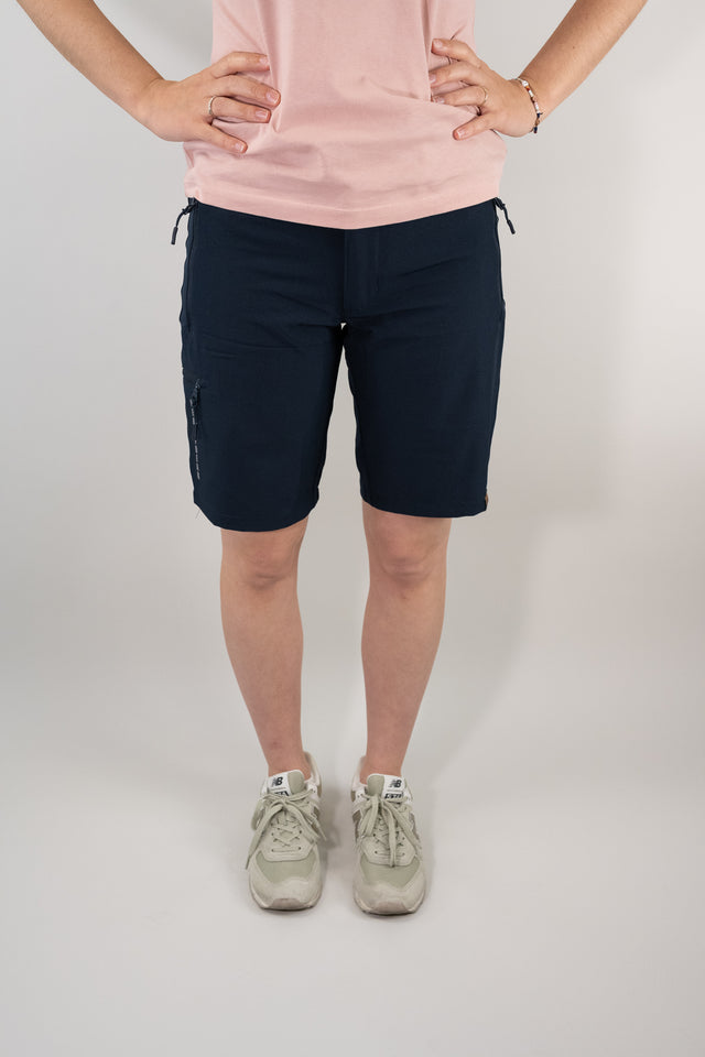 Sportshort Navy M&W