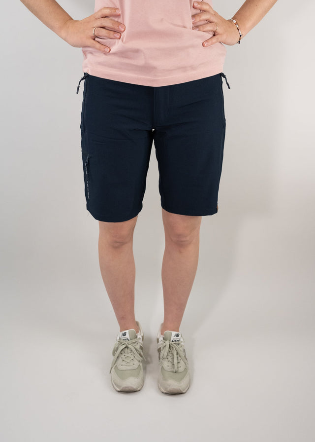 Sportshort Navy M&W