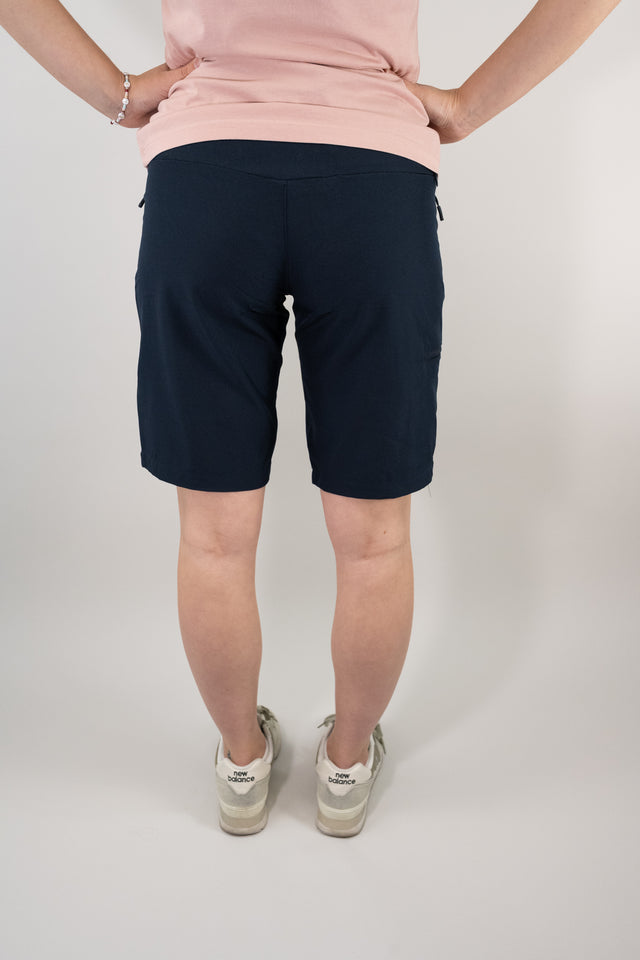 Sportshort Navy M&W