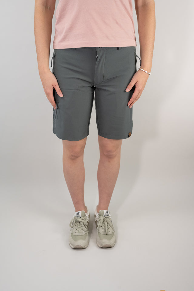 Sportshort Pistazie M&W