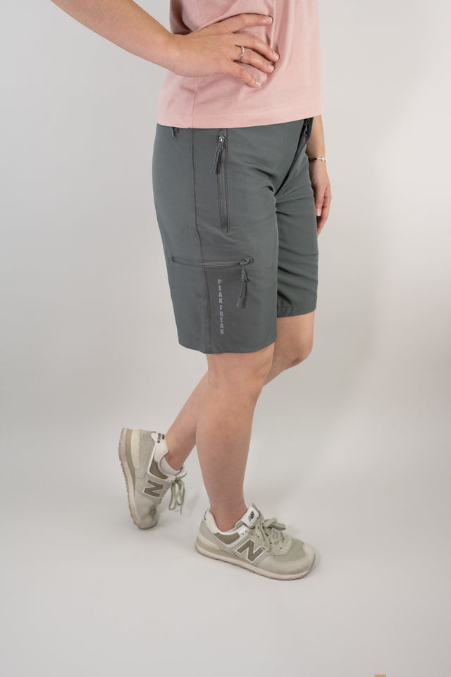 Sportshort Pistazie M&W