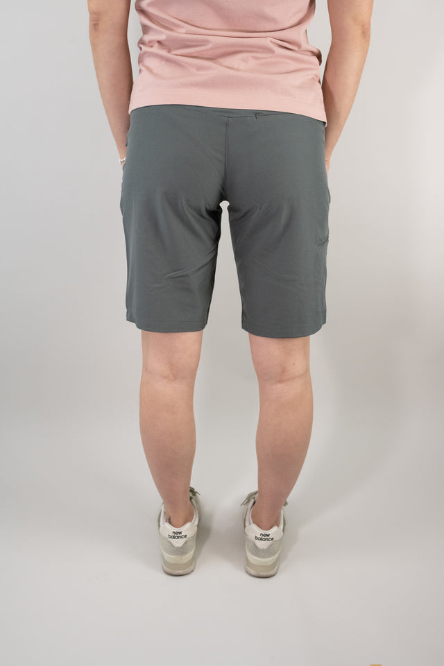 Sportshort Pistazie M&W