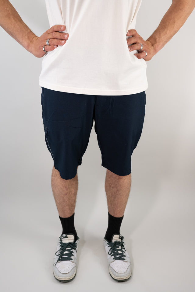 Sportshort Navy M&W