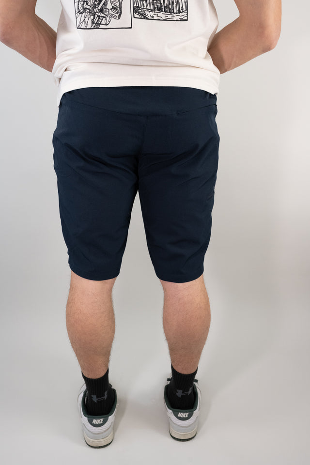 Sportshort Navy M&W