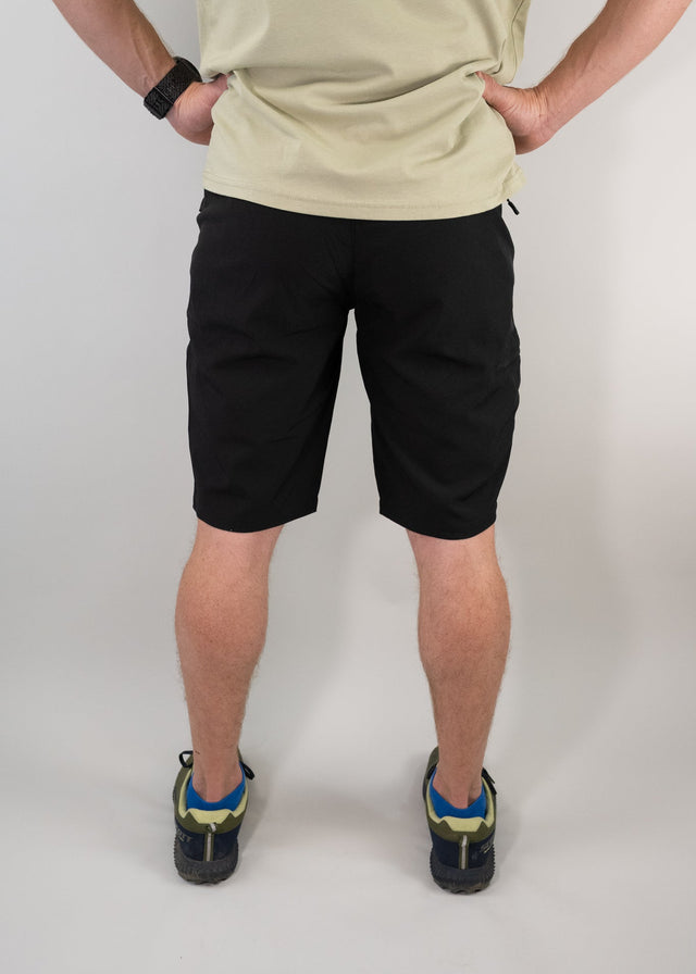 Sportshort Black M&W