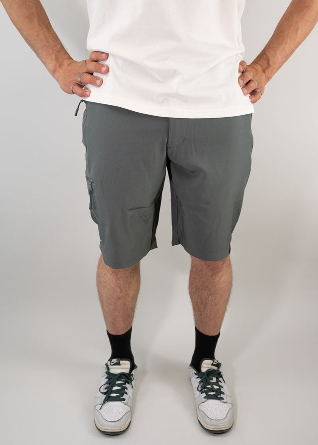 Sportshort Pistazie M&W Pistazie